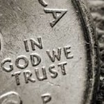 in god we trust