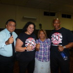 Pastors Camarena Jannet n Ray