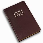 holy bible