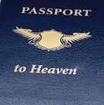 passport to heaven