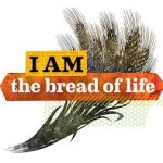 I am the bread of Life