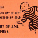 get out of jail free