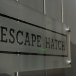 Crop escape-Hatch